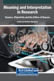 Meaning Igi Global Scientific Publishing Meaning and Interpretation in Research Hardcover