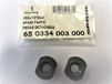 Sram I-motion 3 stelconus borgmoer