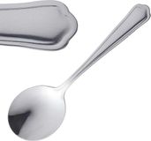 Olympia Dubarry Soeplepel 18/0 (Set van 12)