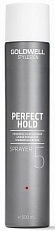 Goldwell Stylesign Perfect Hold Sprayer 5 Haarspray 500ml