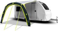 Brunner Skia Campervan/Caravan - opblaasbare zonneluifel