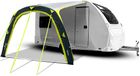 Brunner Skia Campervan/Caravan - opblaasbare zonneluifel