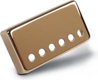 Gibson PRPC-025 Humbucker Cover GH goud