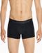 HOM Classic boxer briefs (1-pack) - heren boxer kort - donkerblauw
