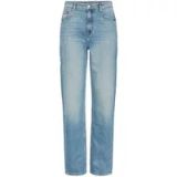 b.young BYLOVITA JEANS Dames Regular fit jeans