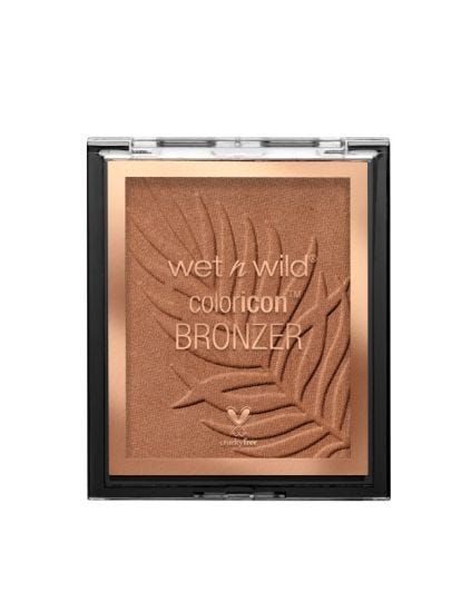 Wet n'Wild Color Icon - E743B