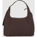 Núnoo Maxi Dandy Buckle Canvas Café