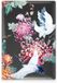 B2Ctelecom Lenovo Tab 10 | Tab 2 A10-30 Back Case Bird Flowers
