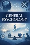 GENERAL Libri GmbH General Psychology Paperback
