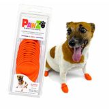 Pawz Hond - Hondenlaarzen Sinaasappels