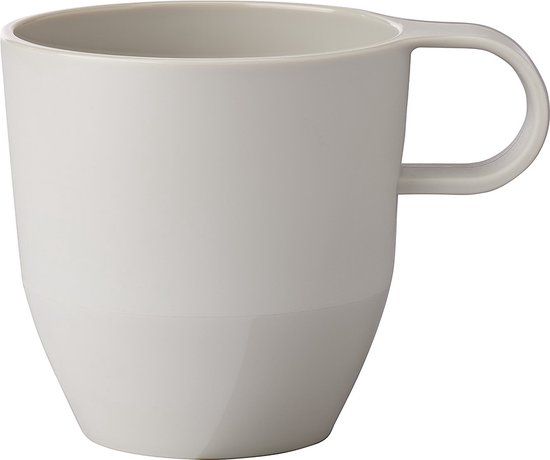 Mepal Silueta Mok - 300 ml - Nordic White