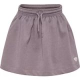 hummel hmlJR GLITTER SWEAT SKIRT BEE