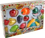 Amuuso Fruitset met snijplankje