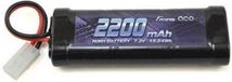 Gens ace B-2200-7.2V-NiMH-Tam Batterie