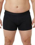 Fun2Wear Funderwear 2-pak heren boxershorts - Grote maten - Katoenen mannen ondergoed big size - Zwart / 7XL