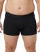 Fun2Wear Funderwear 2-pak heren boxershorts - Grote maten - Katoenen mannen ondergoed big size - Zwart / 7XL