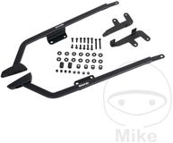 Shad Kit TOP MASTER Support de top case pour moto Yamaha 700 MT-07 Y0MT78ST Noir