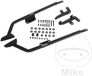 Shad Kit TOP MASTER Support de top case pour moto Yamaha 700 MT-07 Y0MT78ST Noir
