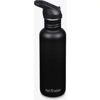 Klean Kanteen Drinkfles Classic 800 ml - Black
