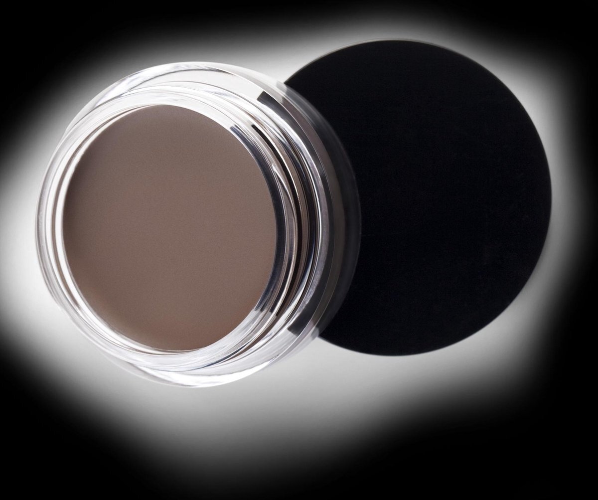 Inglot Wenkbrauw Gel - AMC Brow Liner Gel