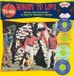 Teenage Various Artists (Nobody To Love) - Teenage Shutdown (LP)