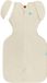 Love to Dream Babyslaapzak Swaddle Up™ - Inbakeren afbouwen - Baby 6-9 maanden - Oatmeal