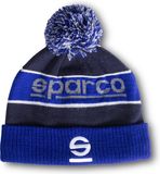 Sparco Kindermuts Youth Reflex Muts - Blauw