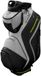 Wilson Alpine Cartbag 2026 - Grijs Zwart