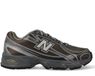 New Balance 740 - Sneakers - Unisex - Wit