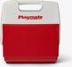 Igloo Playmate Pal - Koelbox - 6,6 Liter - Rood