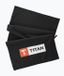 T1tan Serviette pour gardien de but