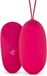 Easytoys Mini Vibe Collection XL Vibratie-Ei Met Afstandsbediening - Roze