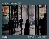 Harry Thames & Hudson Ltd Harry Gruyaert: Between Worlds