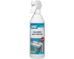 HG Kalkweg Schuimspray Origineel - 6 x 500 ml