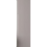 Saniclass Prime Balance Hoge Kast - 120x34.5x26.9cm - 1 deur - mat cotton (beige) - MDF 88213