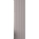 Saniclass Prime Balance Hoge Kast - 120x34.5x26.9cm - 1 deur - mat cotton (beige) - MDF 88213