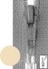 Opti Prym Ritssluiting Kunststof 6mm Deelbaar Ivoor 30 cm