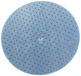 3M 33551 Flexible Foam Schuurschijven 75mm P1000 - 20 stuks