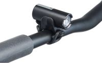 Merida Clipin&go 4144 Voorlicht Zilver 150 Lumens