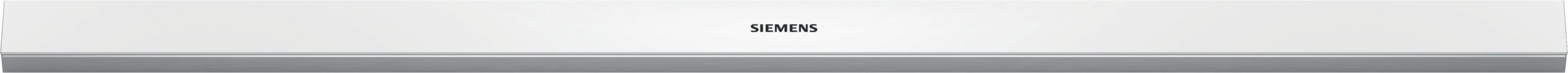 Siemens LZ49521 - Handgreep - Wit - 898 mm