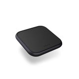 ZENS ZESC14B/00 Draadloze Oplader voor Mobiele Apparaten - Zwart - USB - Snel Opladen - 10W
