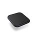 ZENS ZESC14B/00 Draadloze Oplader voor Mobiele Apparaten - Zwart - USB - Snel Opladen - 10W