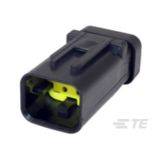 TE Connectivity 776488-3 1 pc(s) Bag