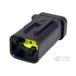 TE Connectivity 776488-3 1 pc(s) Bag