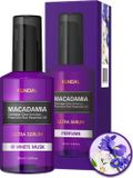 KUNDAL Sérum capillaire Ultra 100ml White Musk