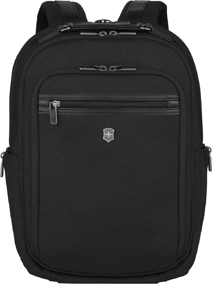 Victorinox Werks Professional Cordura business tas 15,6 inch laptop zwart