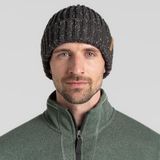 Craghoppers Heren Riber II Muts Beanie Hoed