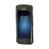 Mobilis 052052 behuizing voor Zebra EC50/55 Zwart
