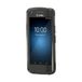 Mobilis 052052 behuizing voor Zebra EC50/55 Zwart