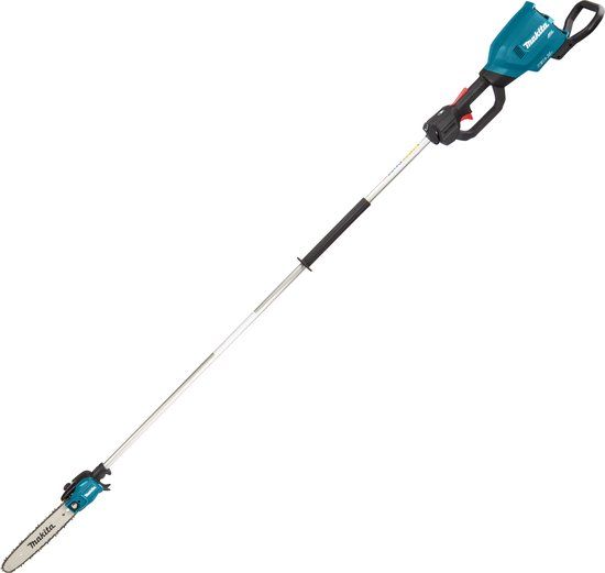 Makita DUA300PT2 2x18V Li-ion Accu Kettingzaag Set (2x 5.0Ah) - 30cm
